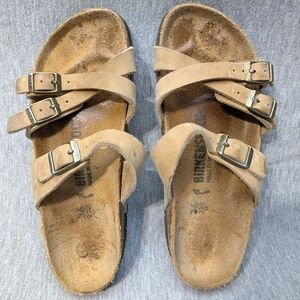Birkenstock Franca